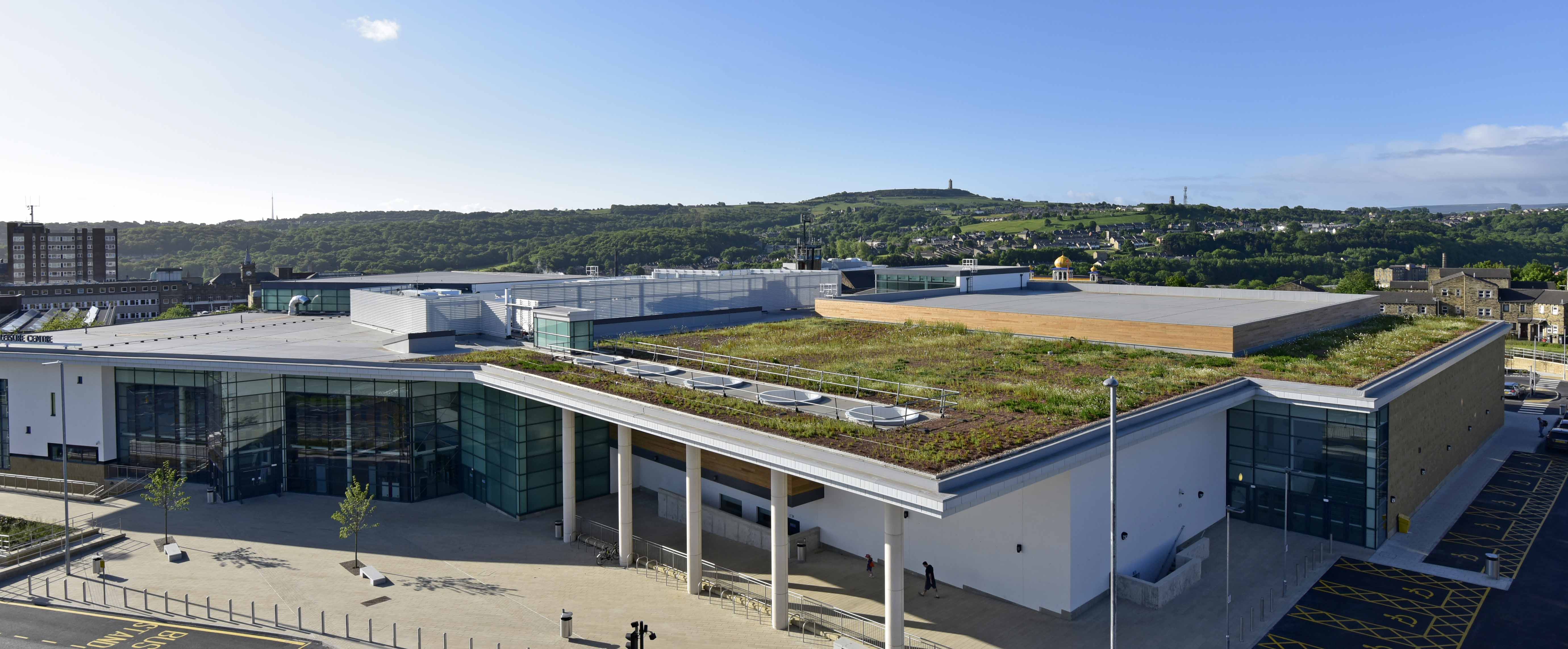 Det hurtigste installationssystem